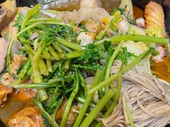 -万记麻辣烫国展总店
