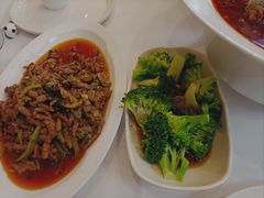 -眉州东坡(亚运村店)