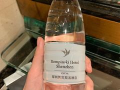 -深圳凯宾斯基酒店