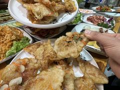 -鹤之乡·齐齐哈尔东北炭火烤肉(昆明盈江路店)