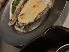 -食间牛排(重庆路万达店)