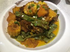 -李连贵熏肉大饼(丰台南路地铁站店)