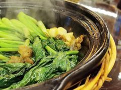 -杨记隆府(南坪店)