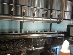 大堂-Goose Island Brewhouse鹅岛精酿啤酒餐厅