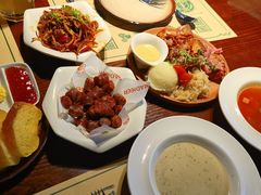-马迭尔德式西餐精酿啤酒屋(中央大街店)