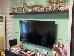 -东方体育中心(地铁站)