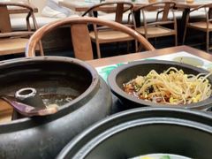 -云海肴·汽锅鸡·云南菜(曲江大悦城店)