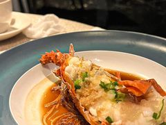 -万丽轩·粤菜(王府井金茂万丽酒店)