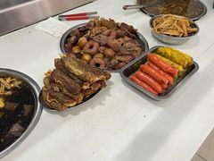 -阿芬卤面(花巷店)