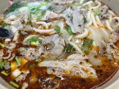 -豫掌柜饸饹面·烩面(秀沿路店)