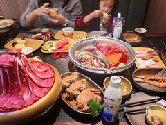 -牛New寿喜烧(虹桥新天地店)