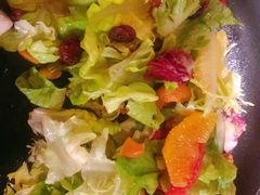 -第101座花园餐厅(湖滨88店)