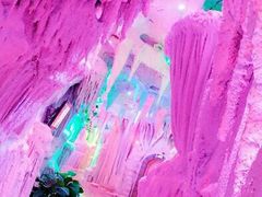 -水晶之星洗浴温泉汗蒸