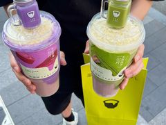 -星满杯TEAFUL(罗湖东门店)