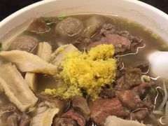 -潮镇老尾牛杂(环城西路店)