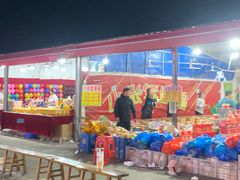 -大学城夜市大排档(凤栖路店)