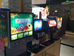 -皇家5号海鲜烤肉火锅自助餐(聊城总店)
