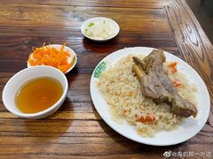 -217丰惠源抓饭(江乾路店)