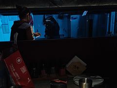 -谷牛日式烤肉(宝山U天地店)