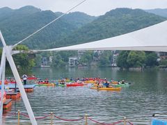 -海兰云天度假区温泉