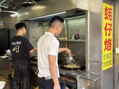 -阿八蚝仔烙(福宁店)