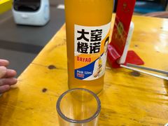 -西域美食(西直门南小街店)
