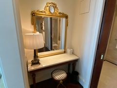 -广州富力丽思卡尔顿酒店