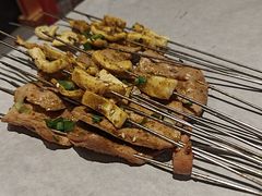 -楚太子  中餐&烧烤(武大店)