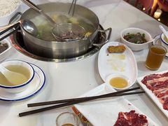 -潮正和潮汕牛肉火锅·老字号(番禺万达店)