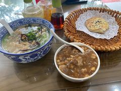 -缙云烧饼(一均店)