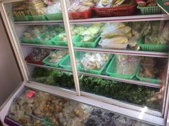 -小白房辣焙子(西落凤街店)