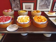 -乐咖啡西餐厅(太湖皇冠假日酒店)