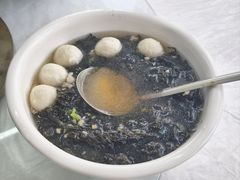 -众味海鲜大排档·活海鲜·潮汕味(南澳店)