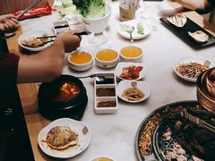-韩宫宴炭火烤肉(印象城店)