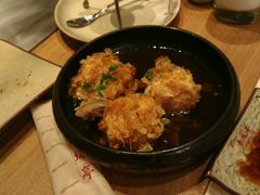 -赤坂亭·M9和牛烧肉·铁板烧(合肥万象城店)