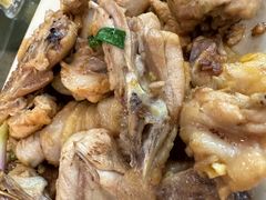-正宗鸡饭粤香酒家(朱村店)