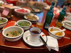 -黄家码头老火锅(解放碑旗舰店)