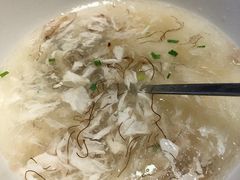 -阿英煲(凉城路店)