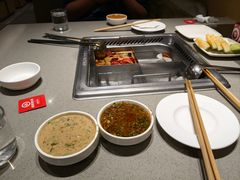 -海底捞火锅(泰安爱琴海店)