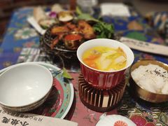 -小娘惹厨房Little Nyonya(狮城有约上榜店)