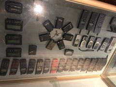 -大戚收音机电影机博物馆