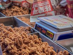 -陈建平麻花(磁器口总店)