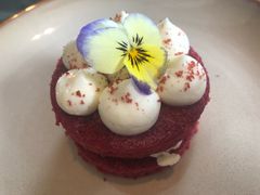 -上海苏宁宝丽嘉酒店·Cafe Bellagio西餐厅