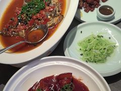 -江南里·新浙菜(苏州大悦城店)