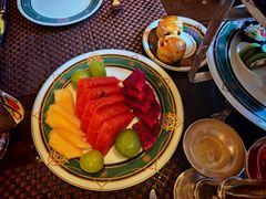 -马勒别墅·中餐厅