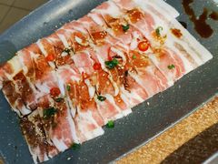 -新石器烤肉(石路天虹店)
