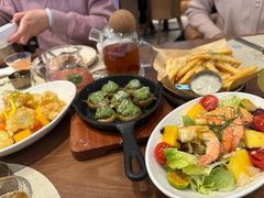 -一沙一城·岩烤牛扒(深圳首店)