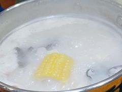 -南城香·饭香串香馄饨香(富丰桥店)