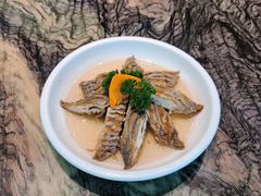 -老好人象山海鲜(岭南路店)