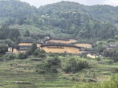 -福建土楼(南靖)景区